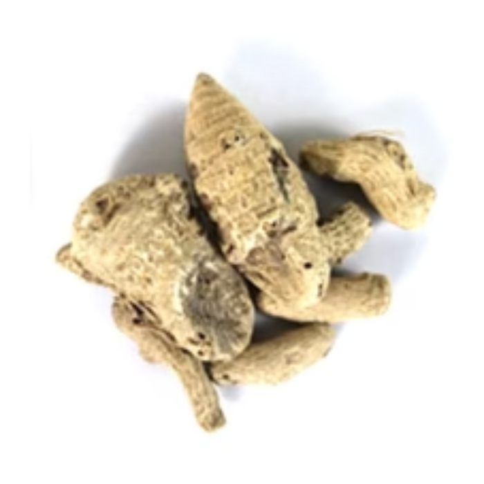 Kachoor / White Turmeric / Curcuma Zedoaria / کچور