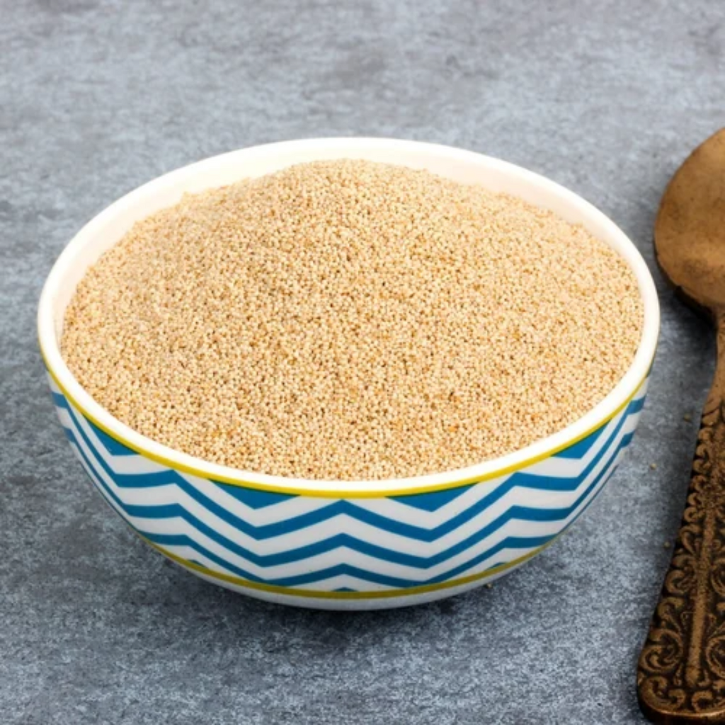 Khaskhash / Poppy Seeds خشخاش