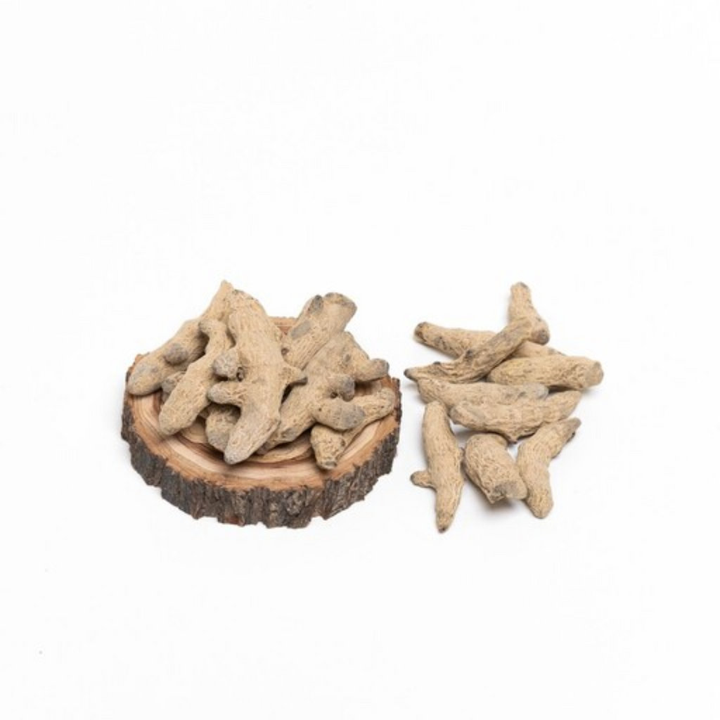 Kachoor / White Turmeric / Curcuma Zedoaria / کچور