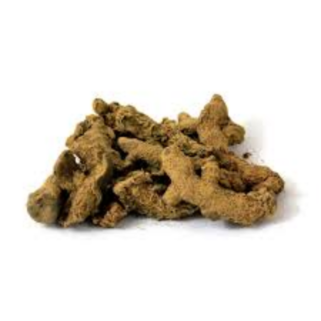 Kachoor / White Turmeric / Curcuma Zedoaria / کچور