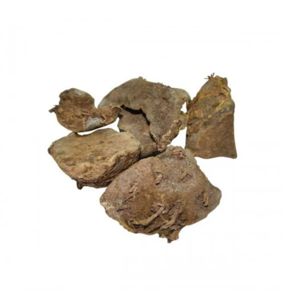 Amba Haldi / Wild Turmeric / آنبہ ہلدی