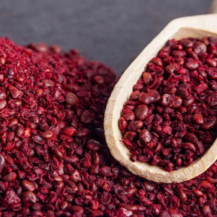 Samac Dana / Sumac / سماق دانہ