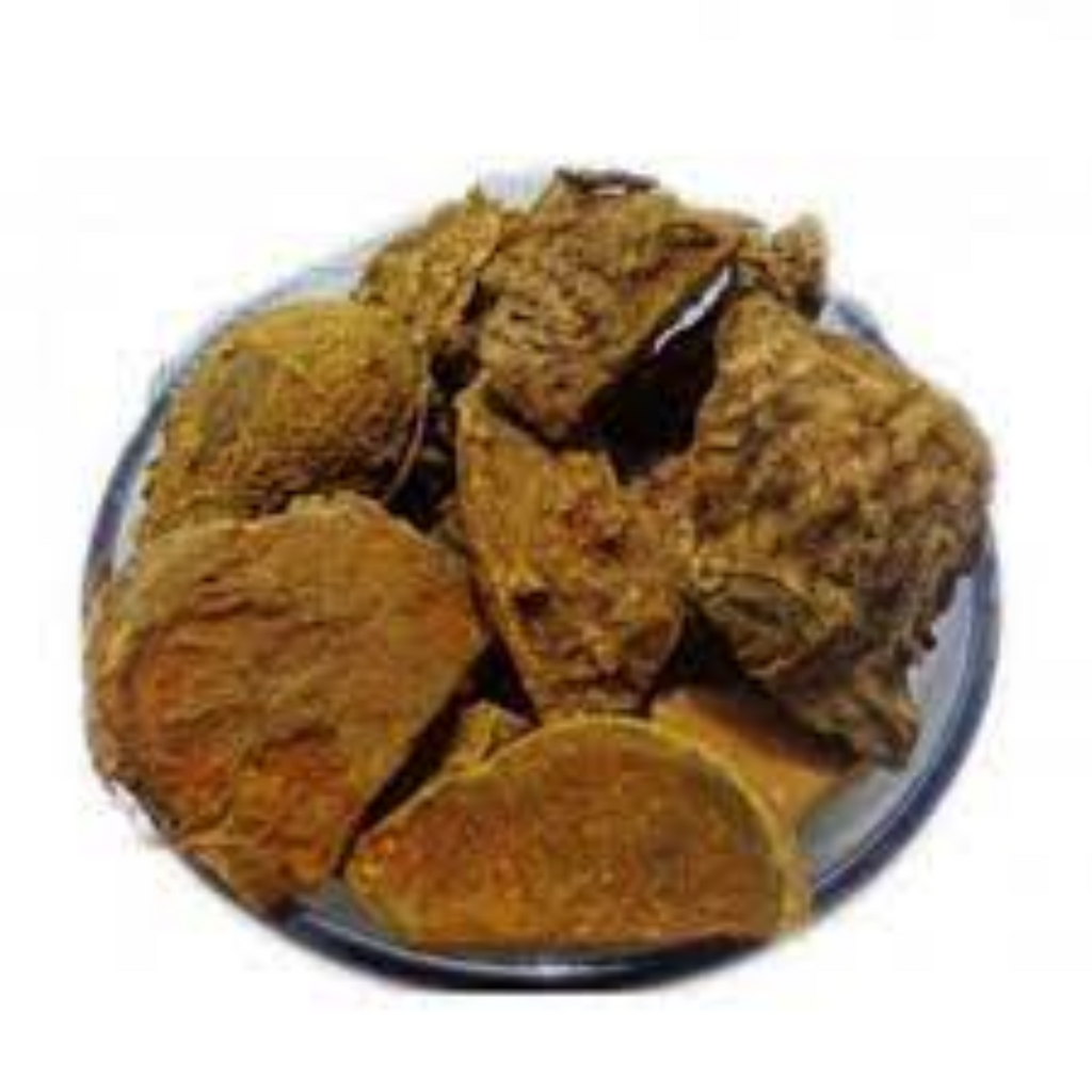 Amba Haldi / Wild Turmeric / آنبہ ہلدی