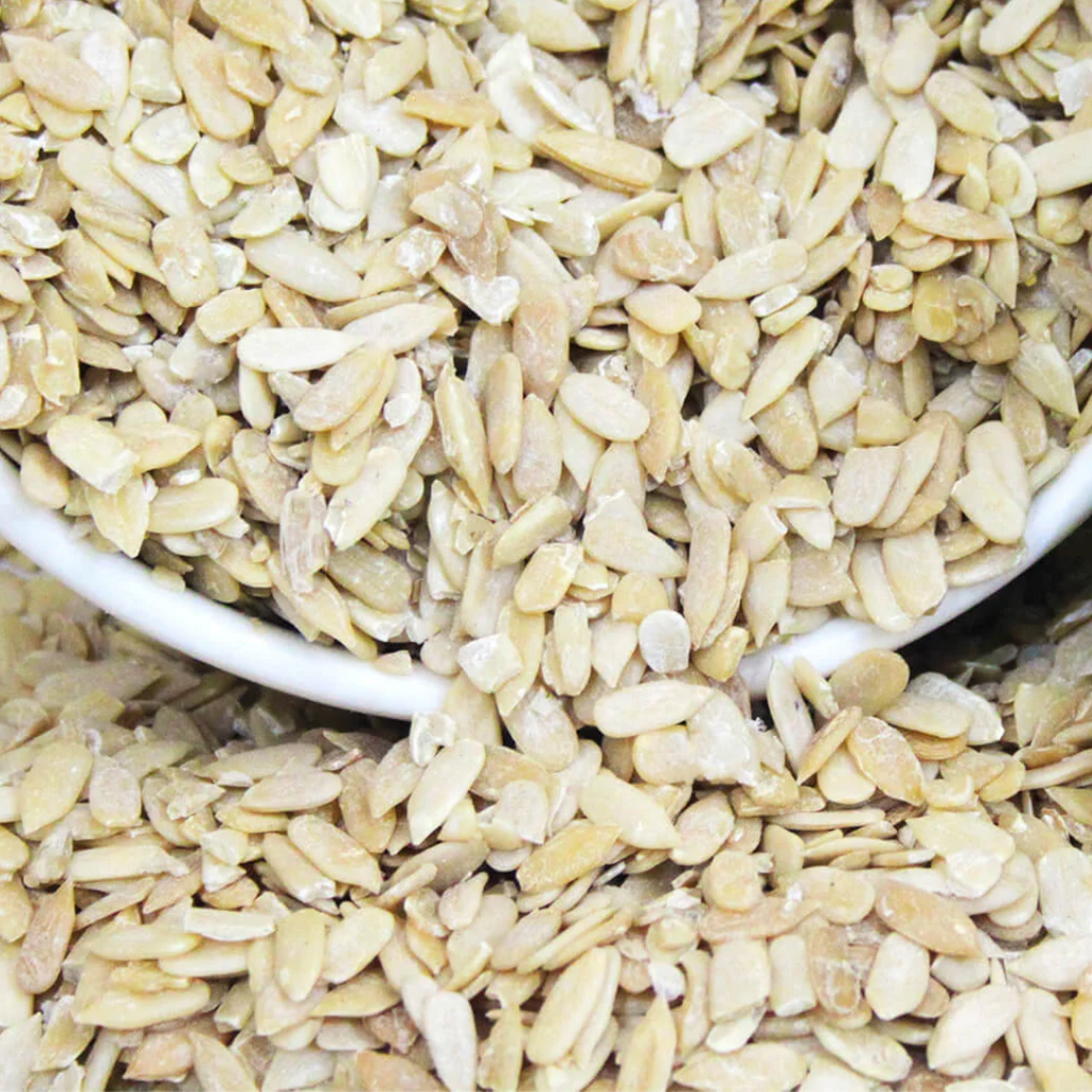 Magaz Kadu / Pumpkin Seeds مغز کدو
