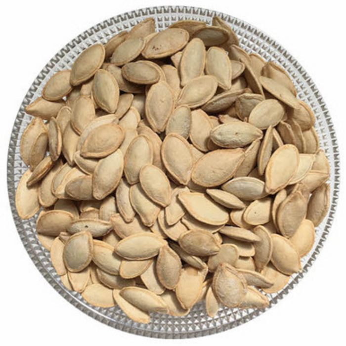 Tukhm e kaddu / Pumpkin Seeds / تخم کدو