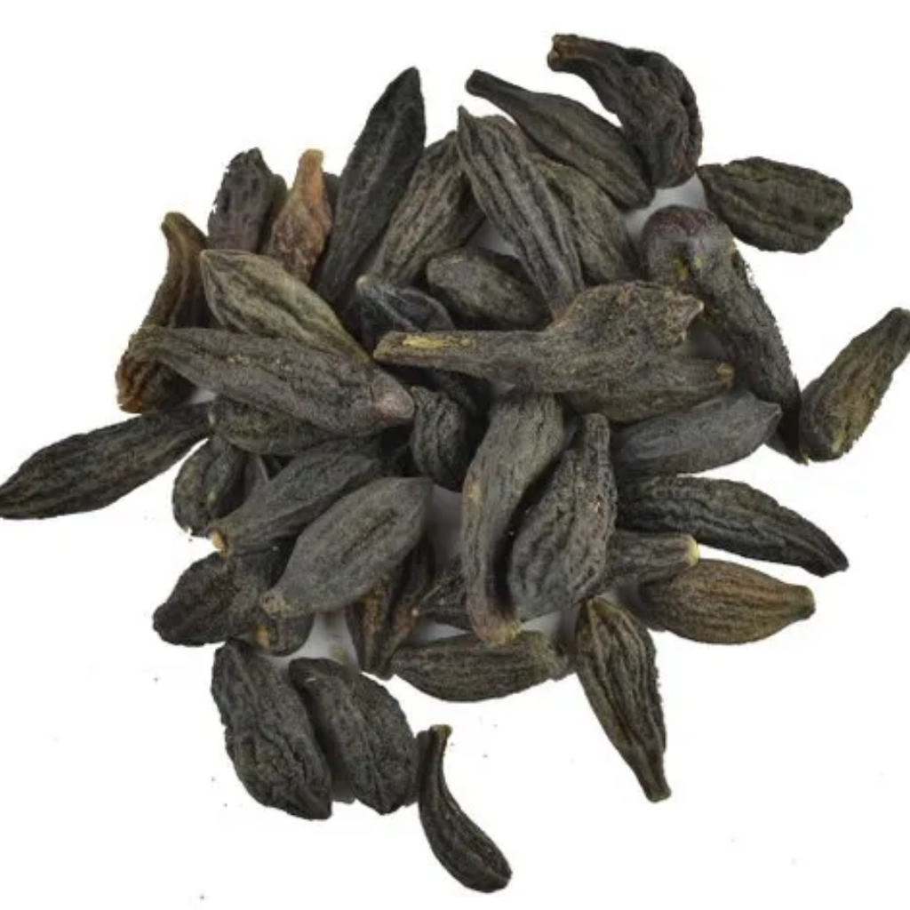 Hareer Siyah / Terminalia Chebula / ہریڑ سیاہ