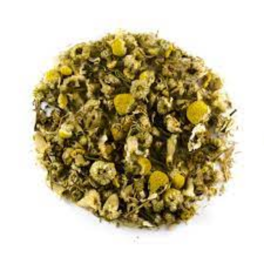 Gul e Babona / Chamomile flower / گل بابونہ