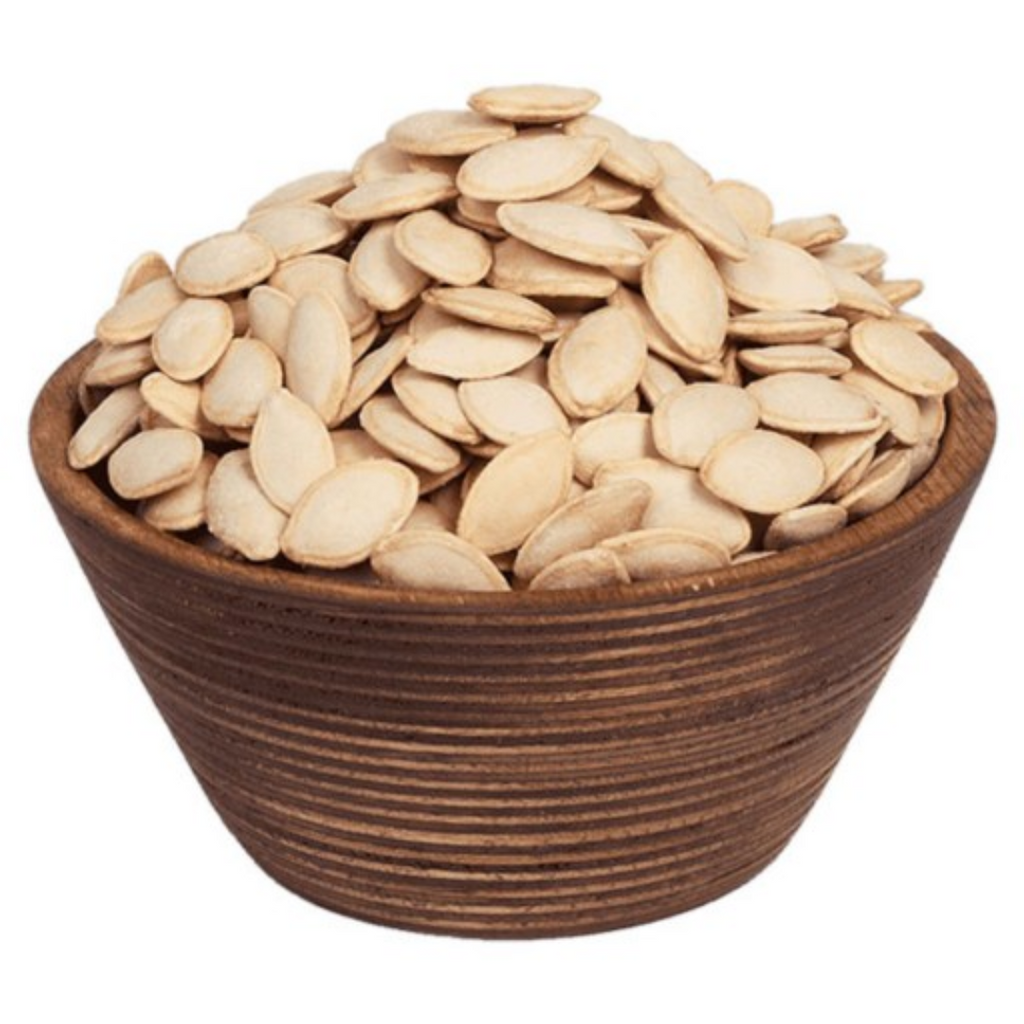 Tukhm e kaddu / Pumpkin Seeds / تخم کدو