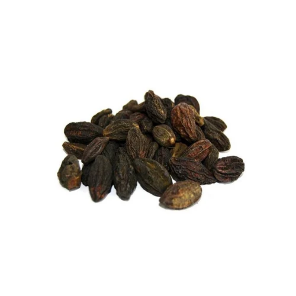 Hareer Siyah / Terminalia Chebula / ہریڑ سیاہ