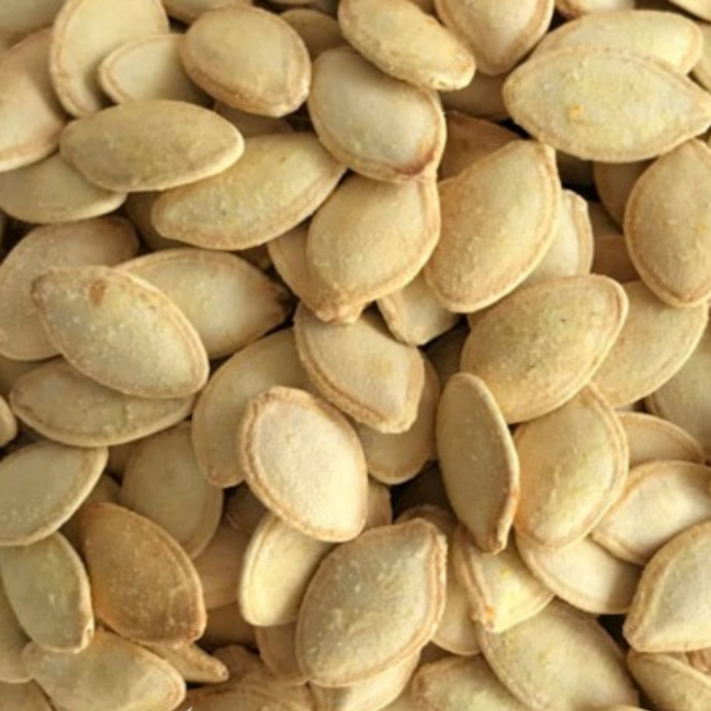 Tukhm e kaddu / Pumpkin Seeds / تخم کدو