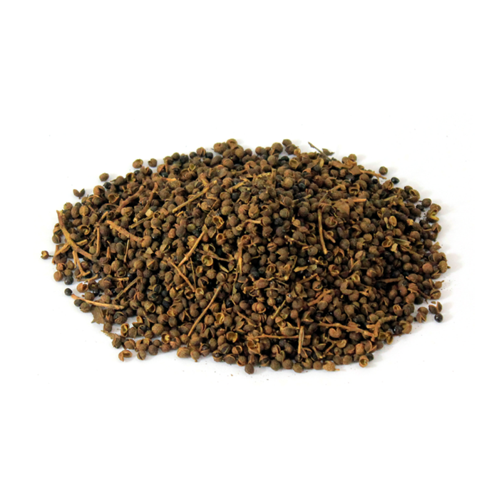 Kababa / Toothache Fruit / Zanthoxylum Alatum کبابہ