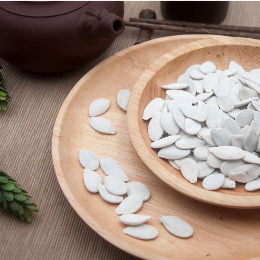 Tukhm e  Kaddu / Pumpkin Seeds  تخم کدو