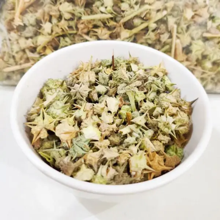 Gokhru / Pakhra / Tribulus Terrestris  گوکھرو