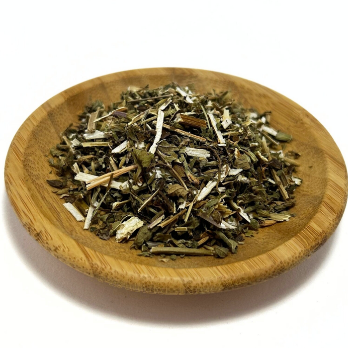 Barg e Bhang / Hemp Leaves / Cannabis Leaves بھنگ کے پتے