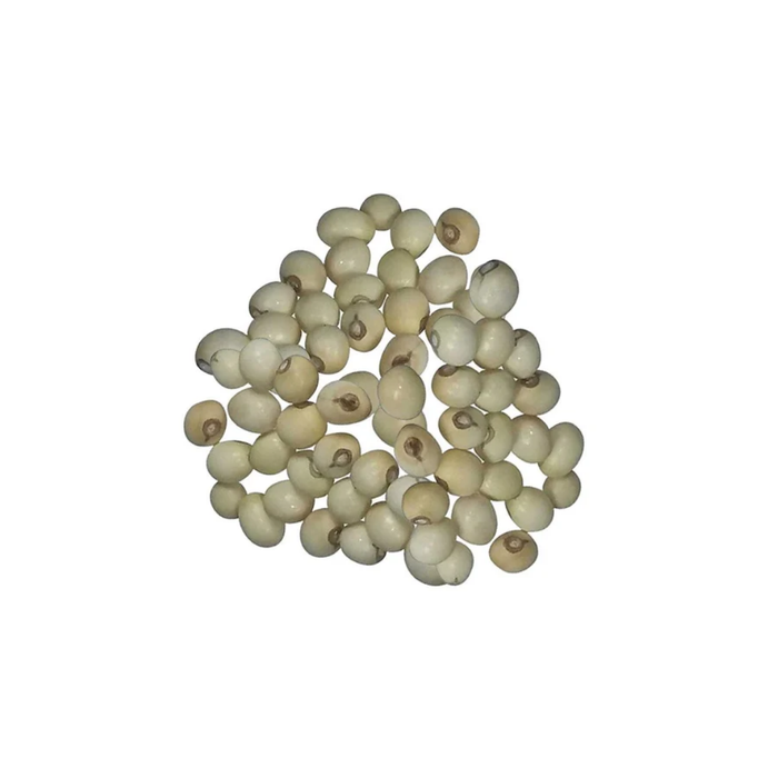 Ratti Safed / White Ghungchi Seeds / رتی سفید