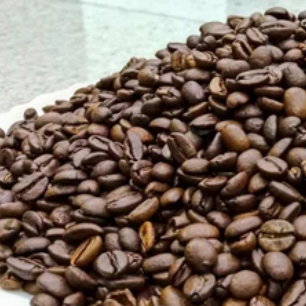 Coffee Beans تخم کافی
