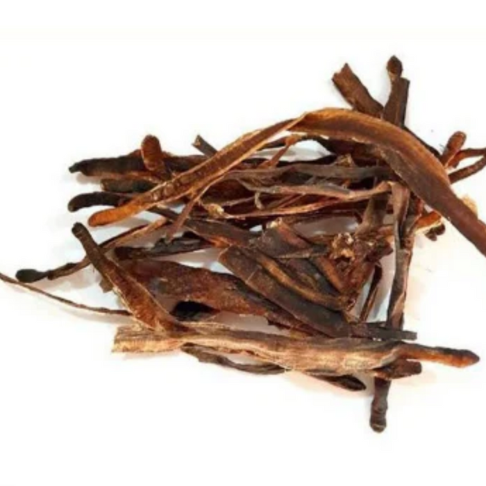 Kharateen / Dried Earthworm / خراطین