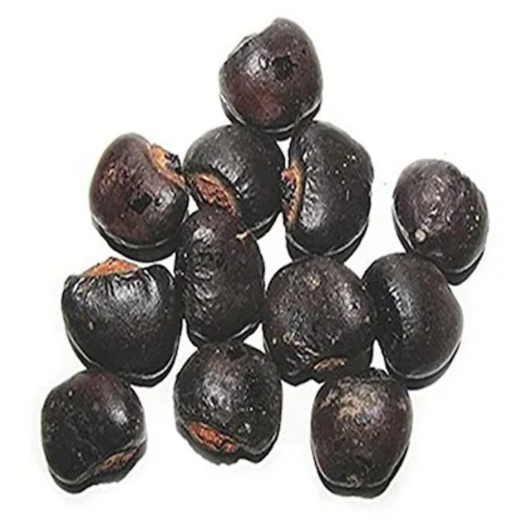 Bhalaveeh / Semecarpus Anacardium Seeds / بھلاوے