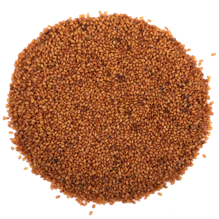 Khubkala / Sisymbrium Irio Seeds / Hedge Mustard Seeds خوب کلاں