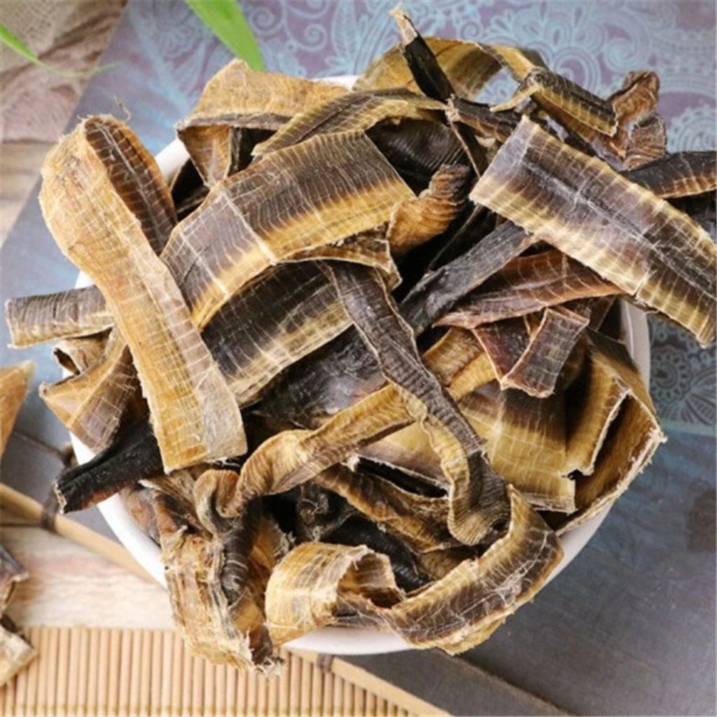 Kharateen / Dried Earthworm / خراطین