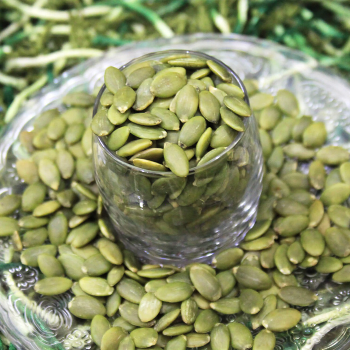 Maghaz Petha / Pumpkin Seeds / مغز پیٹھا