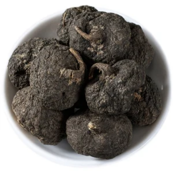 Kor jarr / Black Maca Roots / کوڑ جڑ / میکا روٹ