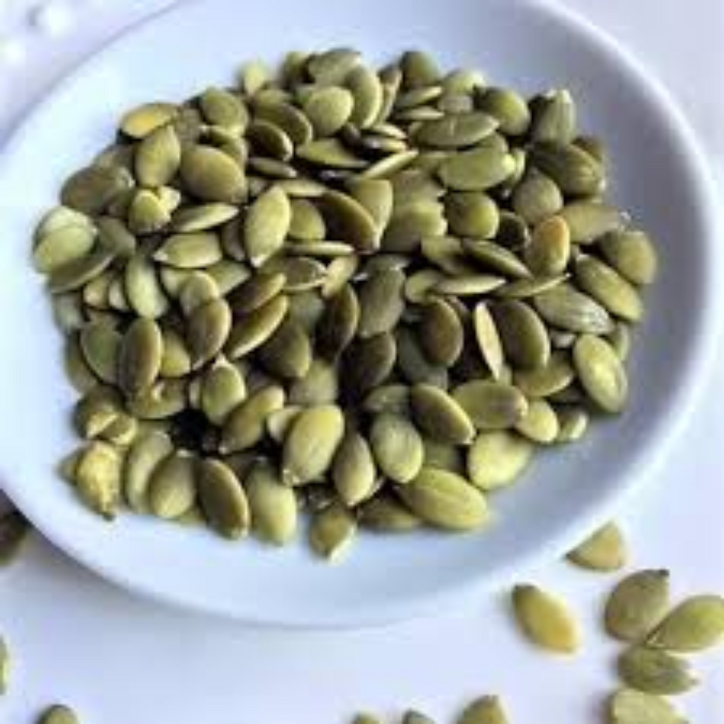 Maghaz Petha / Pumpkin Seeds / مغز پیٹھا
