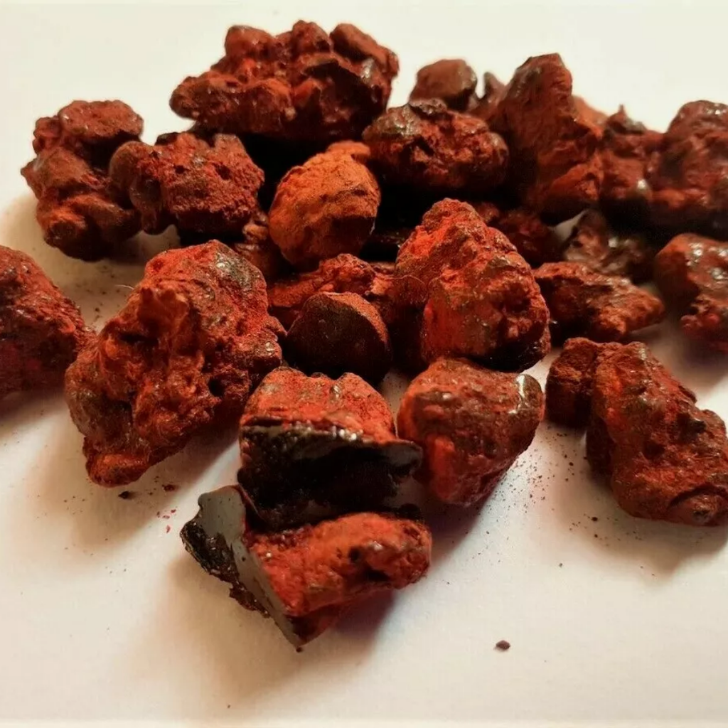Damal Khuwain / Dragons Blood / Dracaena Cinnabari / دم الخوائن