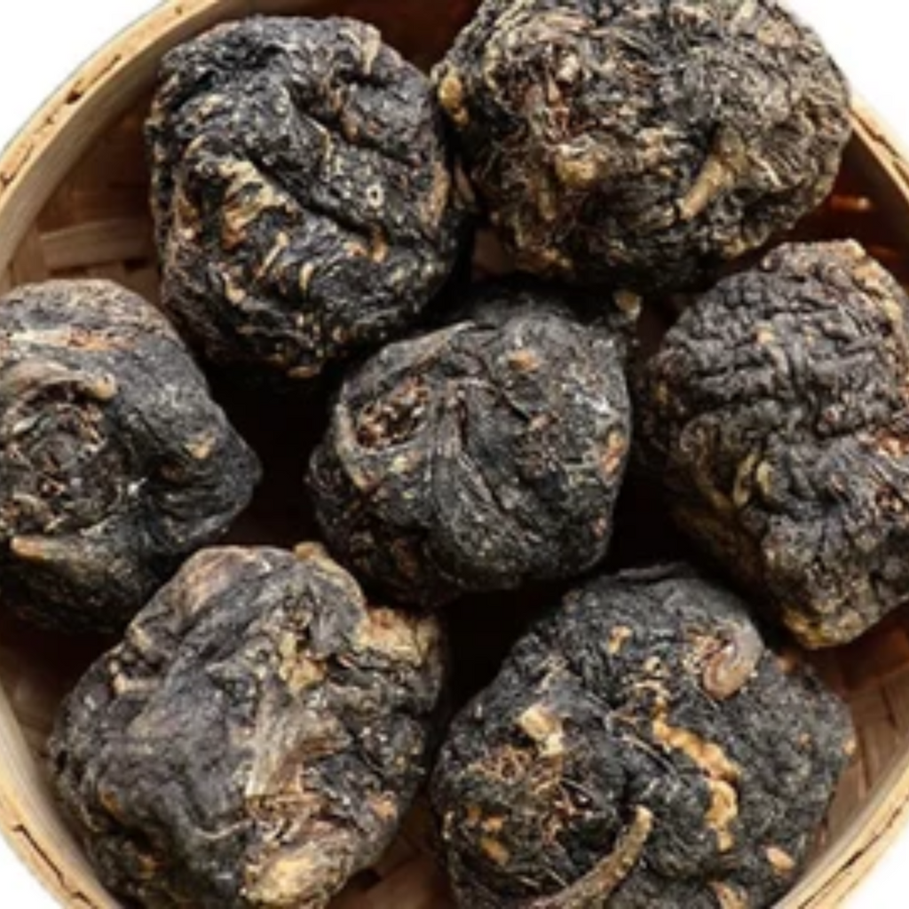Kor jarr / Black Maca Roots / کوڑ جڑ / میکا روٹ