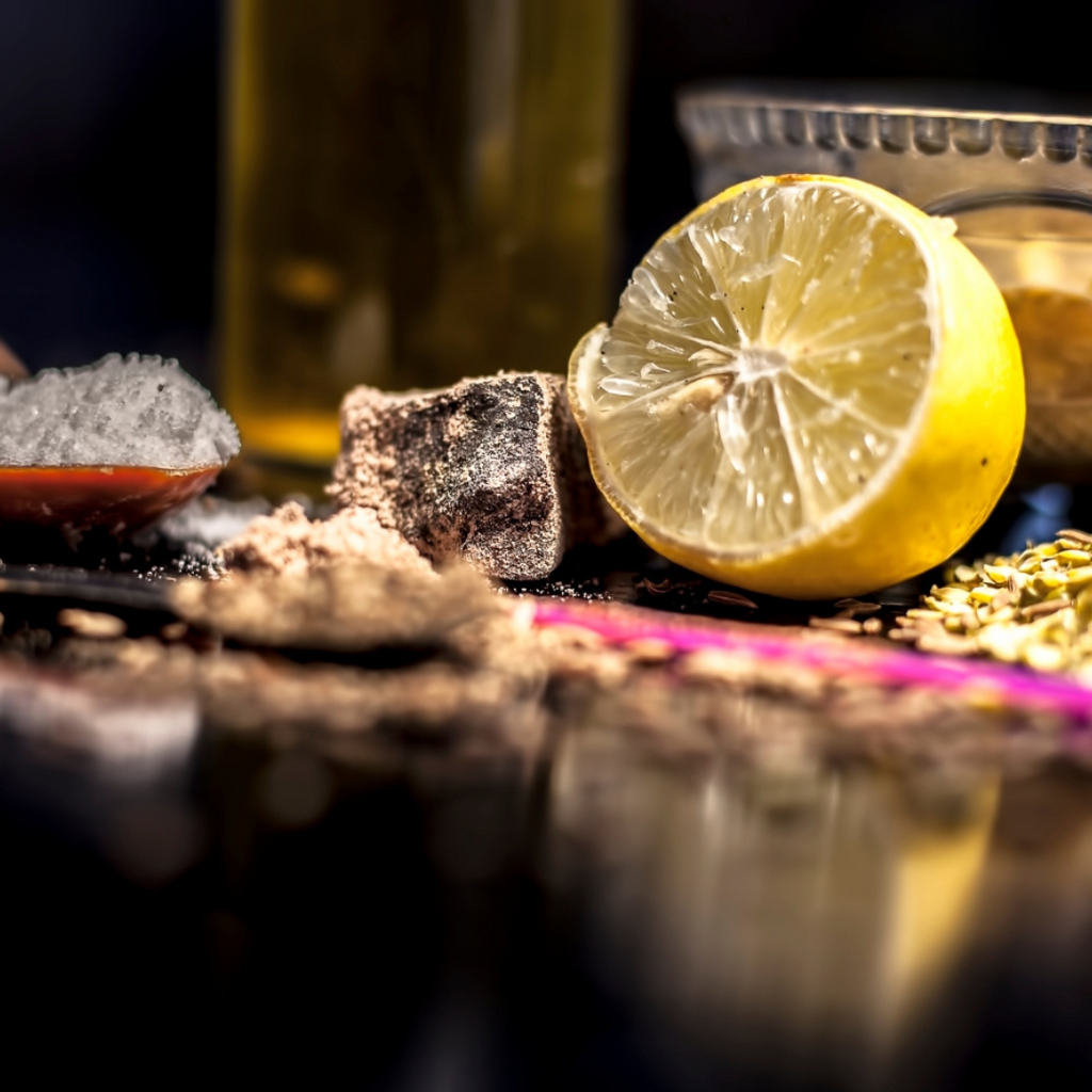 Hera Hing / Asafoetida / ہیرا ہنگ