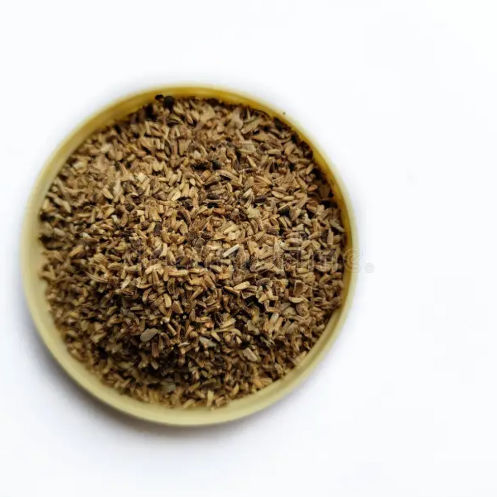 Tukhm e Puthkanda / Achyranthes Aspera Seeds / Prickly Chaff Flower پٹھکنڈا