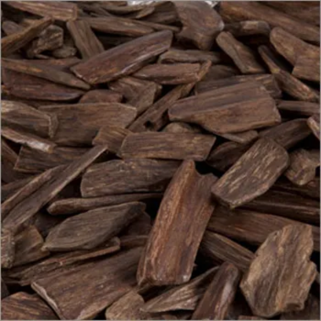 Agarwood Oud عود