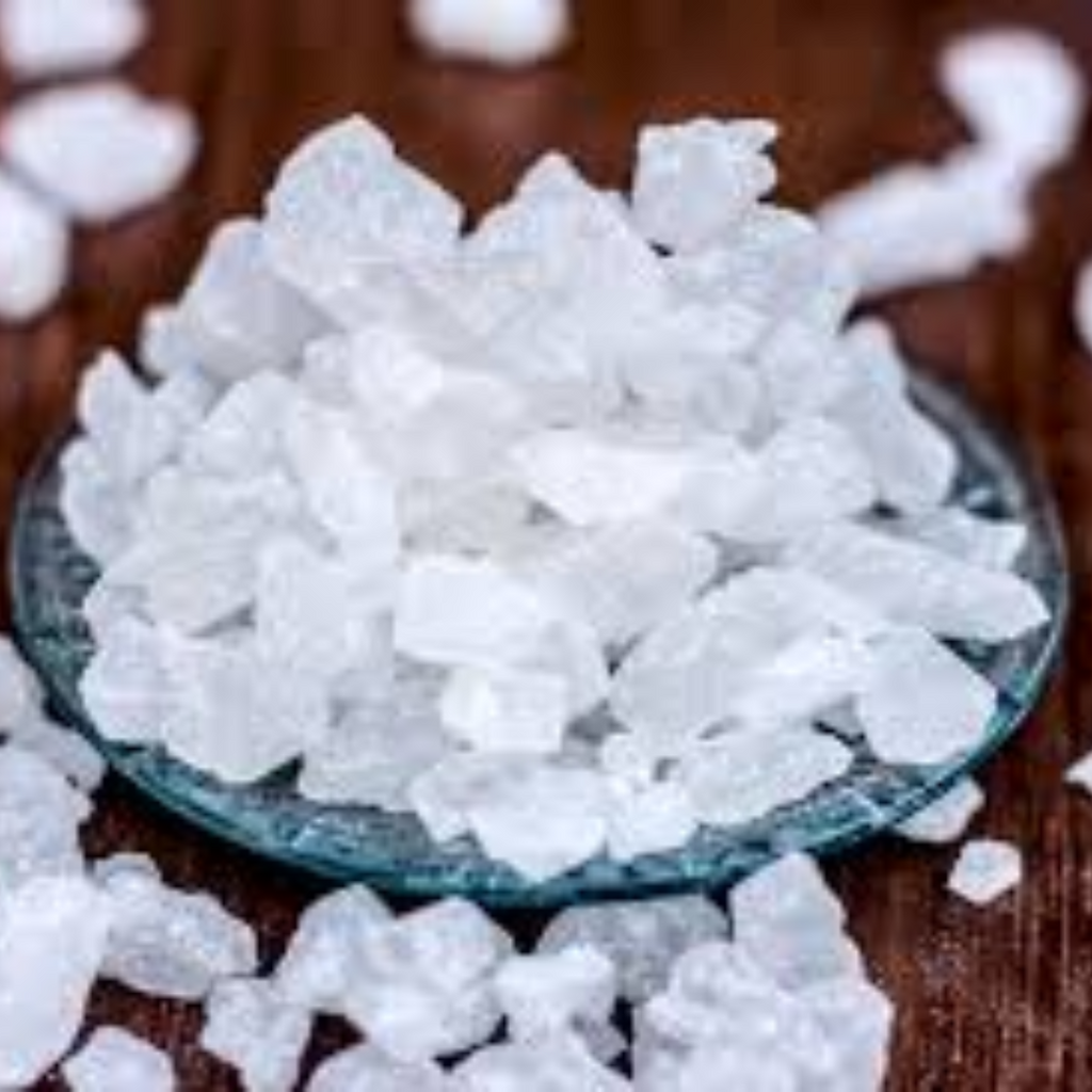 Misri / Mishri / Rock sugar / کوزہ مصری