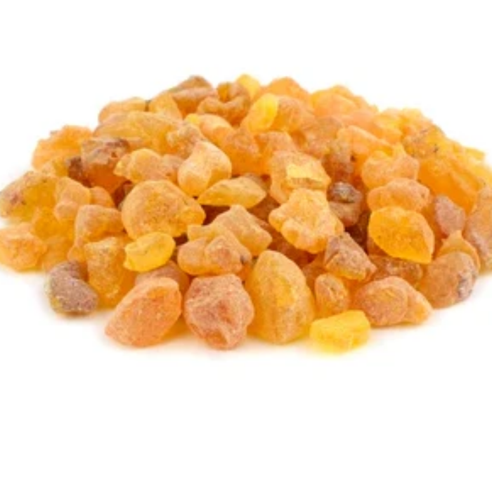 Gond Kundar / Frankincense Gum / گوند کندر