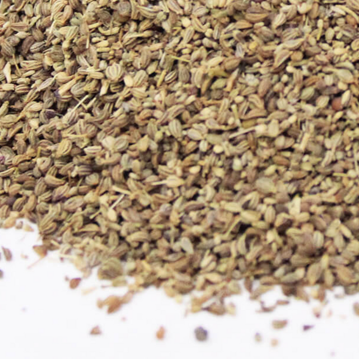 Ajwain Desi / Carom Seeds / اجوائن دیسی