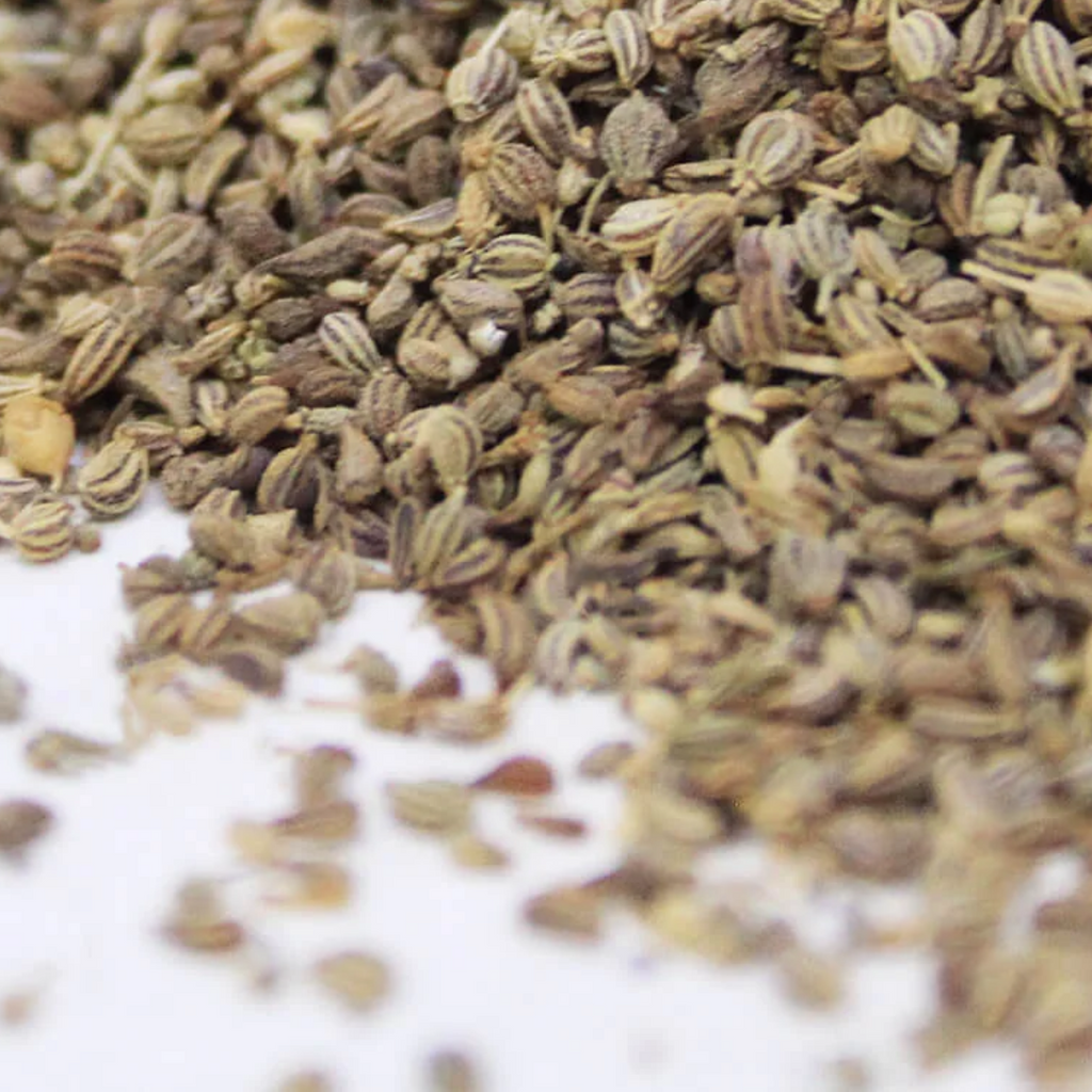 Ajwain Desi / Carom Seeds / اجوائن دیسی