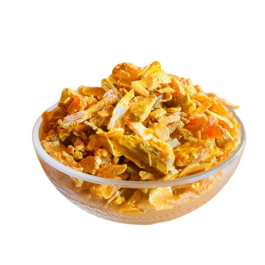 Warqia Patra / Yellow Arsenic Sulphide / ورقیہ پترا