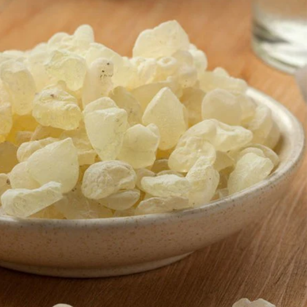Gond Kundar / Frankincense Gum / گوند کندر