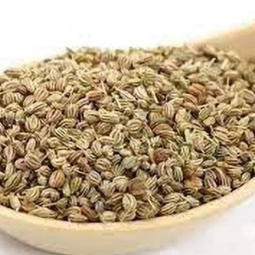 Ajwain Desi / Carom Seeds / اجوائن دیسی