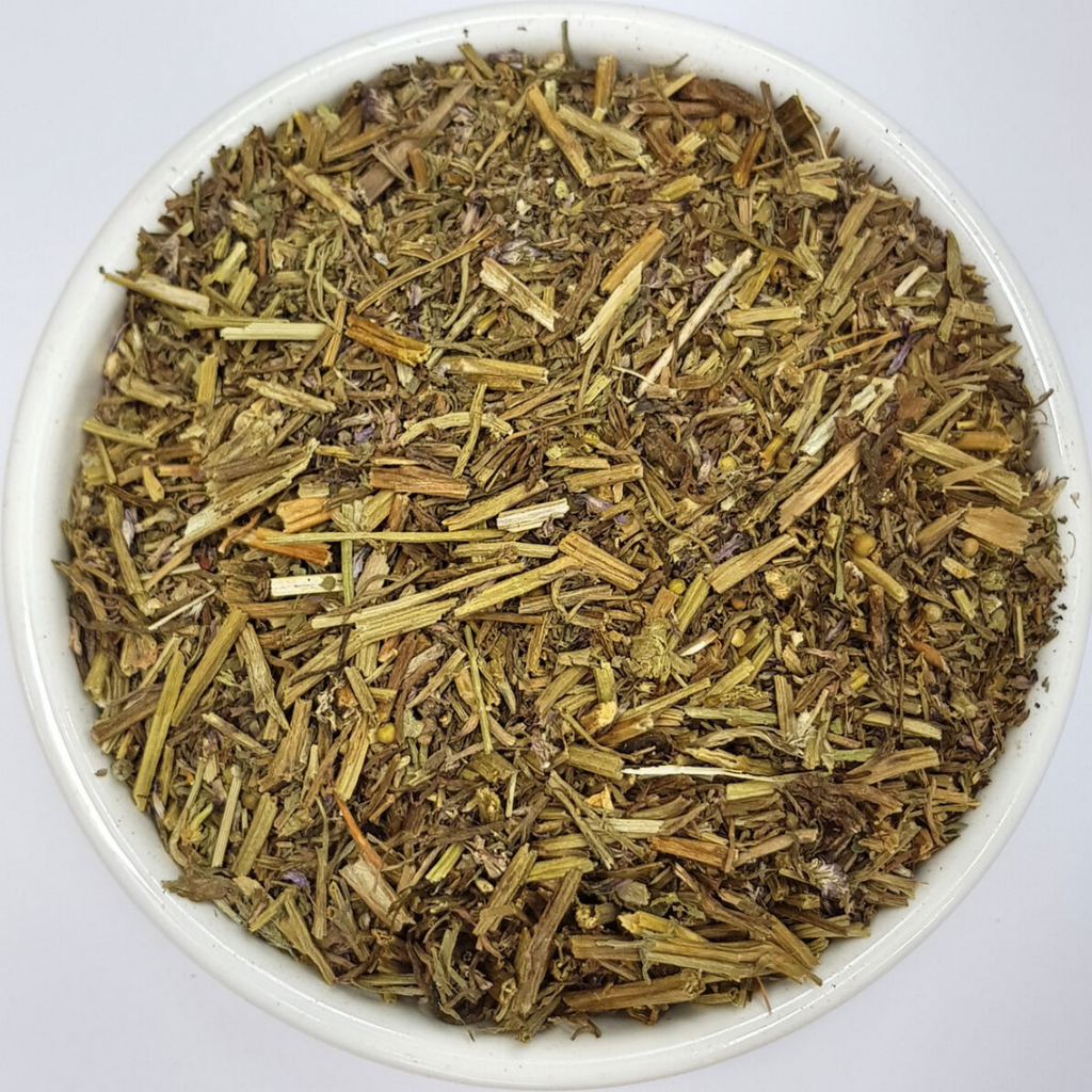 Shahtara / Common Fumittory / Fumaria officinalis / شاہترہ