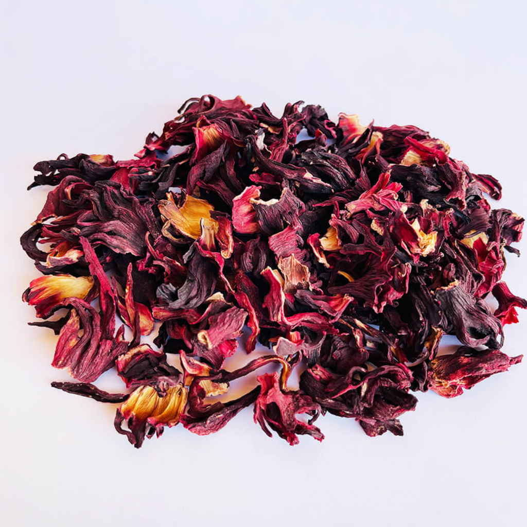 Gul e Gurhal / Hibiscus Flower گل گڑھل