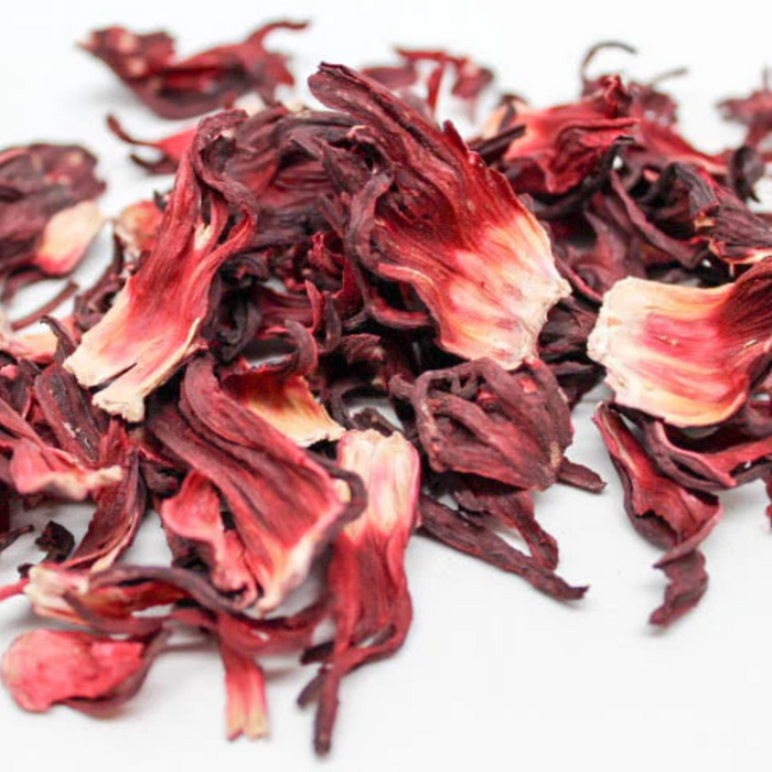 Hibiscus Roselle كركدے/ ترش چائے