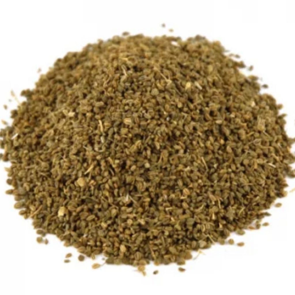 Tukhm e Gajar / Carrot Seeds / تخم گاجر