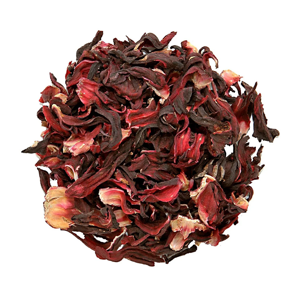 Hibiscus Roselle كركدے/ ترش چائے