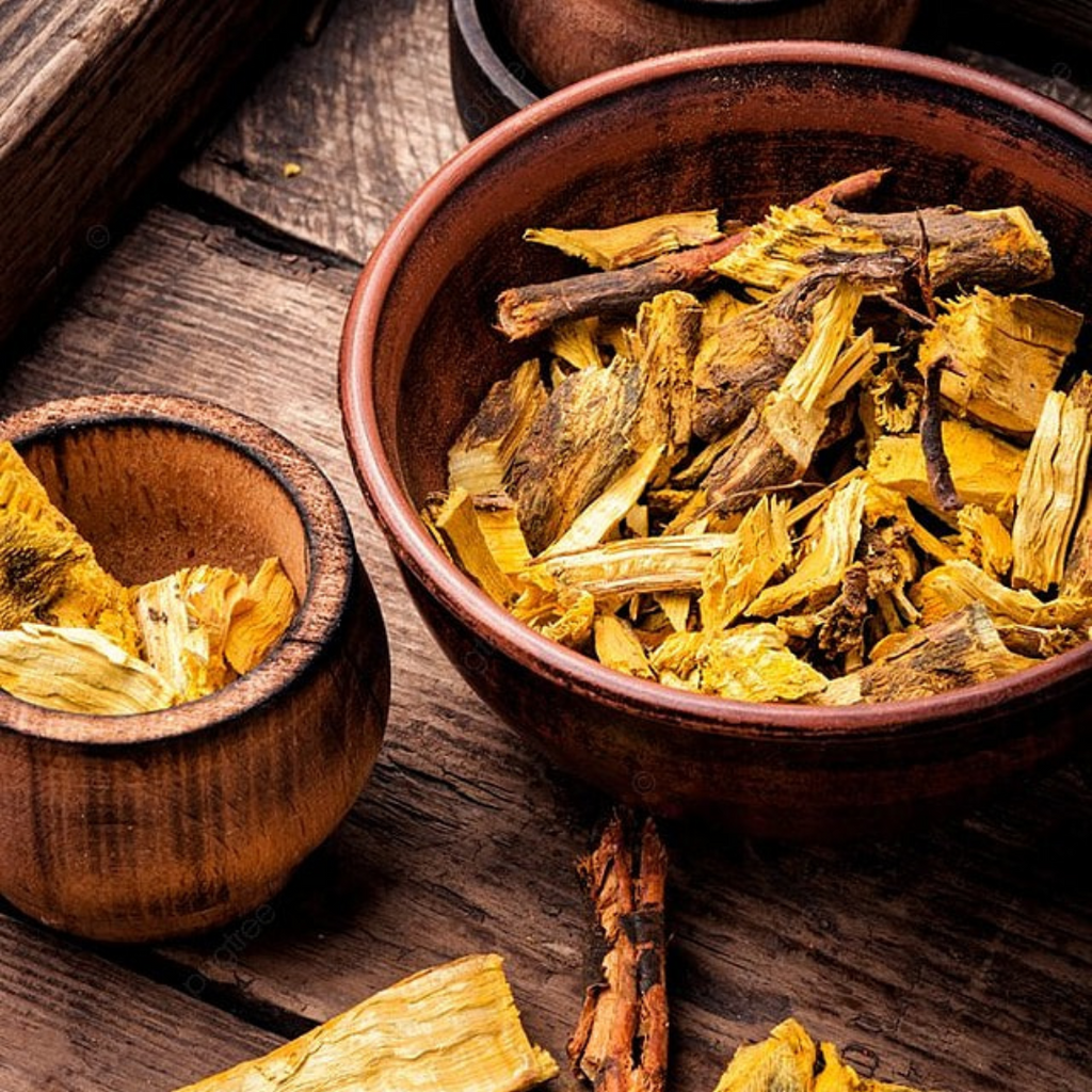 Sak Simbloo / Barberry Root / دار ہلد / سک سھنبلو