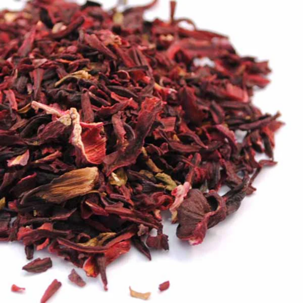 Hibiscus Roselle كركدے/ ترش چائے