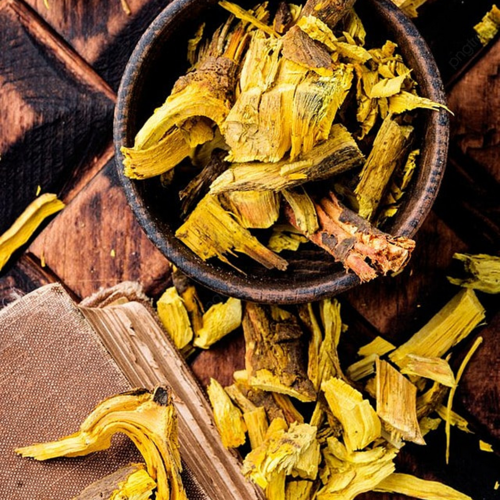 Sak Simbloo / Barberry Root / دار ہلد / سک سھنبلو