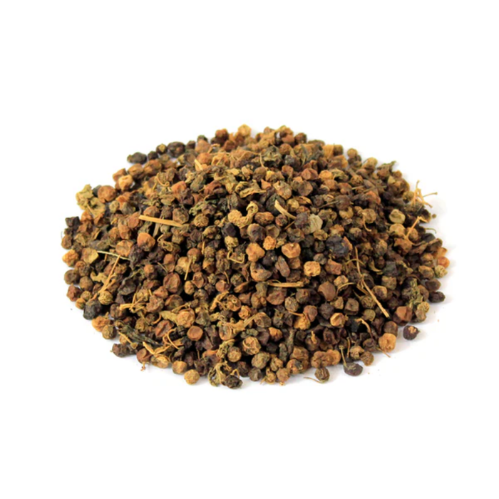 Mako Dana / Black Nightshade / Bitter Sweet  مکودانہ