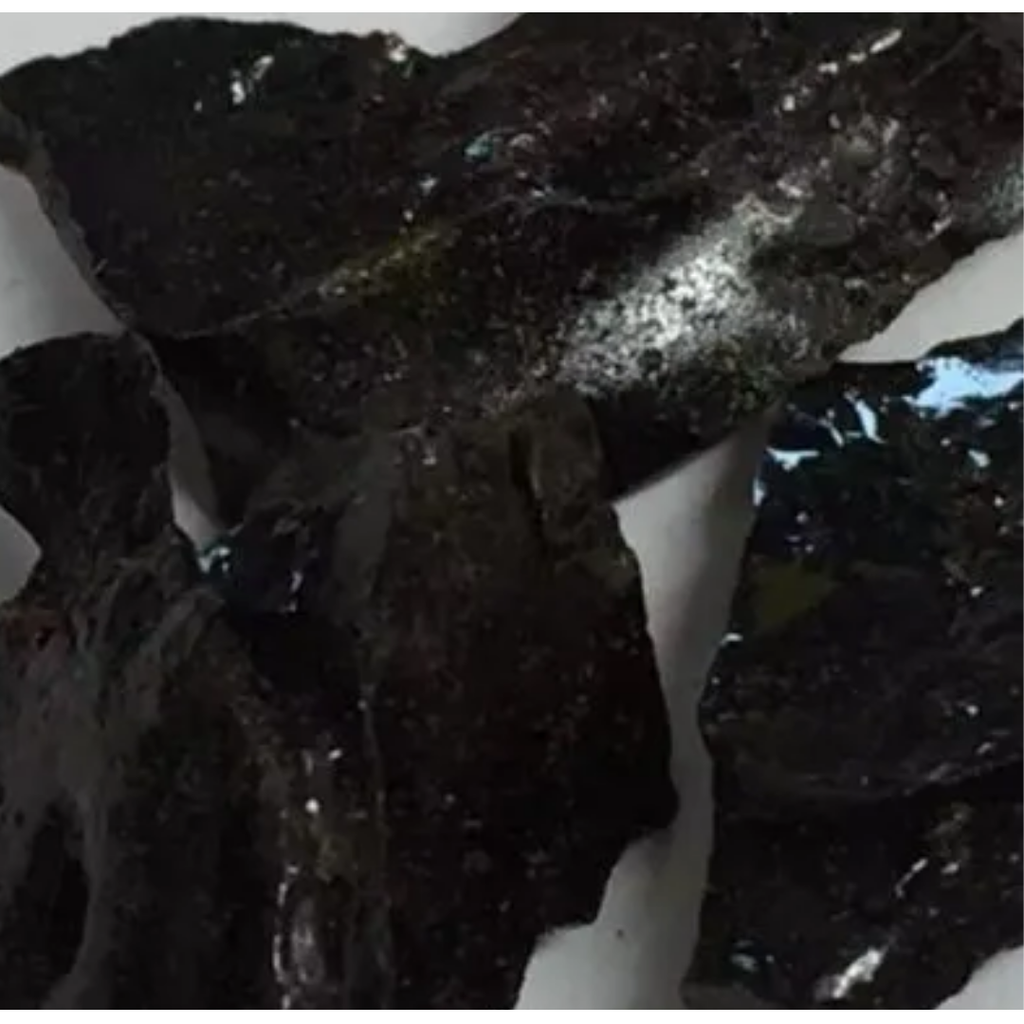 Musabar Siyah / Gum Aloes  مصبر سیاہ