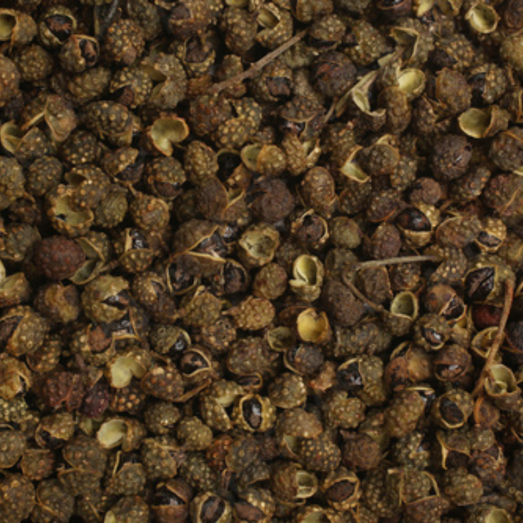 Mako Dana / Black Nightshade / Bitter Sweet  مکودانہ
